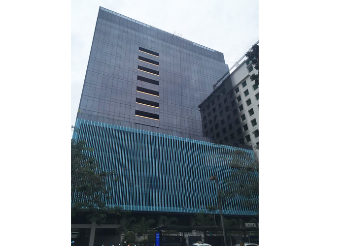 Loreta Building 2